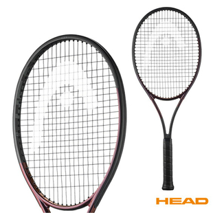 Head海德网球拍23全新L6 Prestige Pro专业拍石墨烯网球拍无网