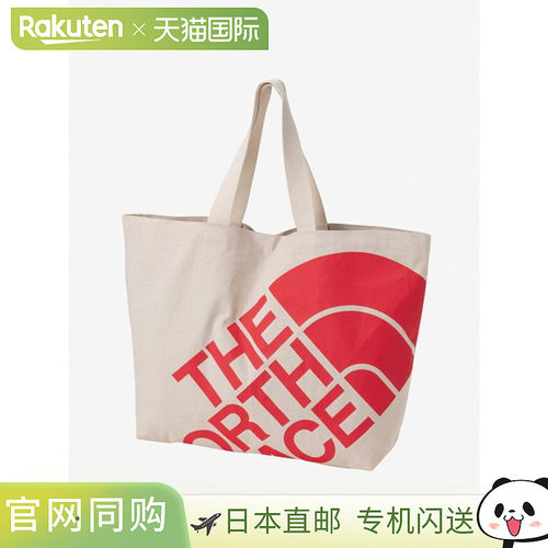 日本直邮The North Face 手提灯包 L NM72607-NR