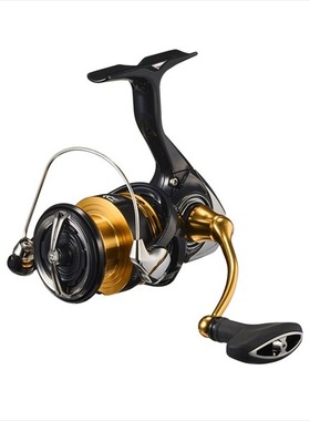 DAIWA达瓦23纺车轮LEGALIS来个梨LT泛用远投路亚渔线轮LT2500D