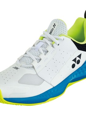 yonex尤尼克斯网球鞋POWER CUSHION 206专业yy运动鞋男女通用直邮