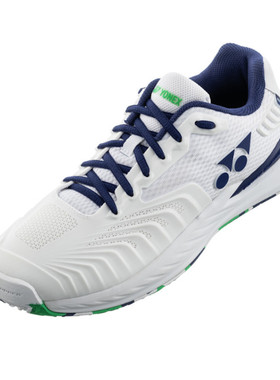 尤尼克斯Yonex女士网球鞋Power Cushion Eclip4新款SHTE4LAC-548