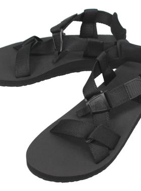 THE NORTH FACE北面 凉鞋 Stratum Repente 2 户外露营运动 NF523