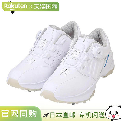 日本直邮卡拉威男士 AEROSPORT 软钉高尔夫球鞋 C26996130 103