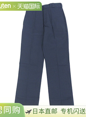日本直邮Dickies 男士裤子 34x31 原装 874 874NV34-31 DICKIES