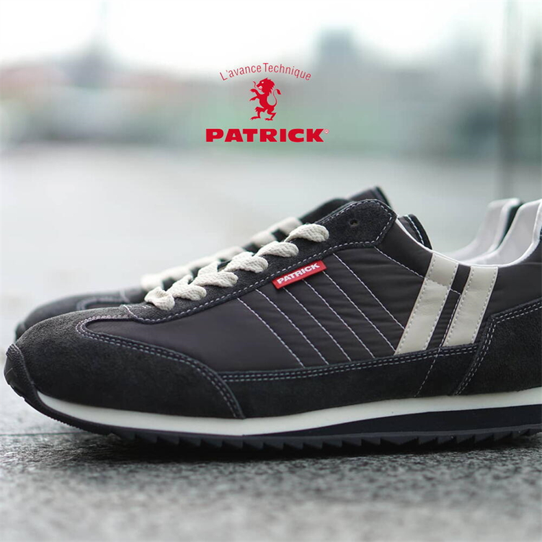 \ɫ  PATRICK˶ЬMARATHONɫƷ¿ձֱ