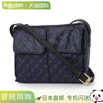 日本直邮GHERARDINI 女士单肩包 gh0206 creta SOFTY