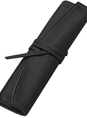 百乐 笔套 Pensemble 牛皮 1支装 拉链 PIL-PSR1-02