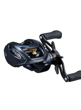 Daiwa达亿瓦渔线轮23年 史帝兹 Steels A II TW 1000L 日本直邮