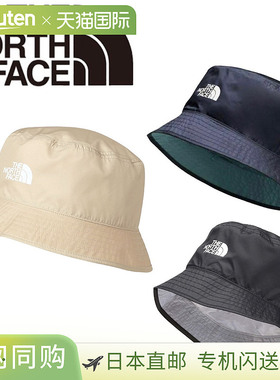 日本直邮北面双面渔夫帽 (NF00CGZ0) THE NORTH FACE SUNSTACH 帽