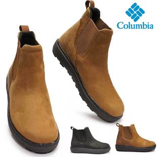 OMNI COLUMBIA 23AW YU4541 哥伦比亚 HEAT机能保暖层雪地靴