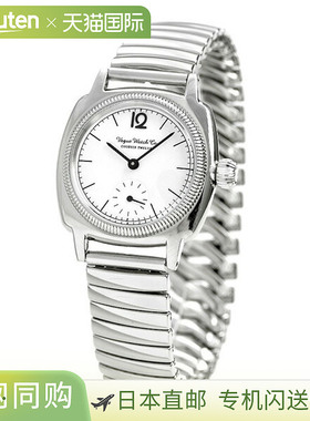 日本直邮VAGUE WATCH Coussin Twelve男士腕表 CO-L-012-SSSE