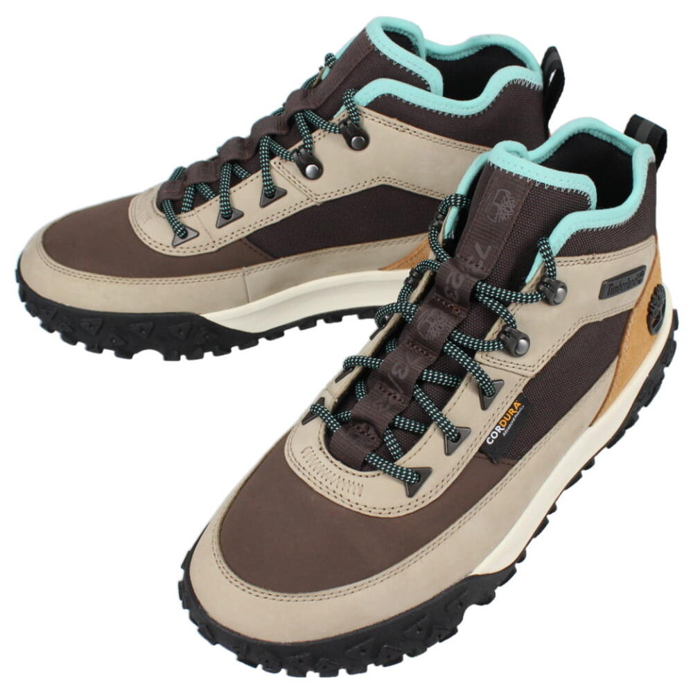 Timberland添柏岚官方男鞋23新Motion6徒步轻便透气|A5VCV/PC/78Z
