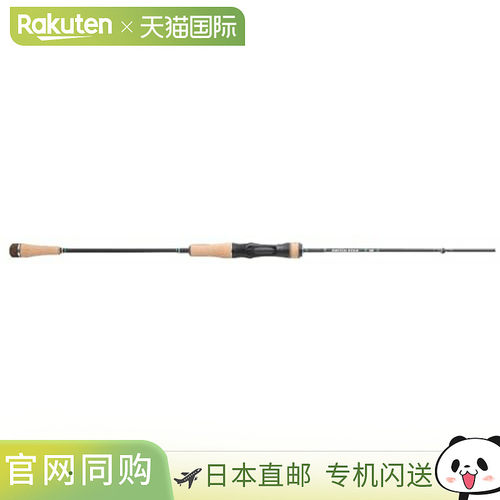 日本直邮JACKALL SWITCH STICK SS-C552