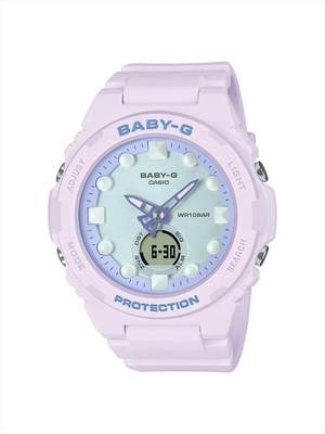 Casio卡西欧 Baby G BGA-320FH-3AJF 女士手表 BABY-G [0224]_10s