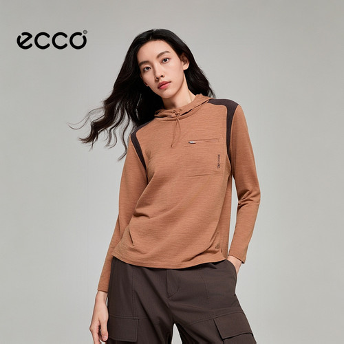 ECCO NRL设计师联名