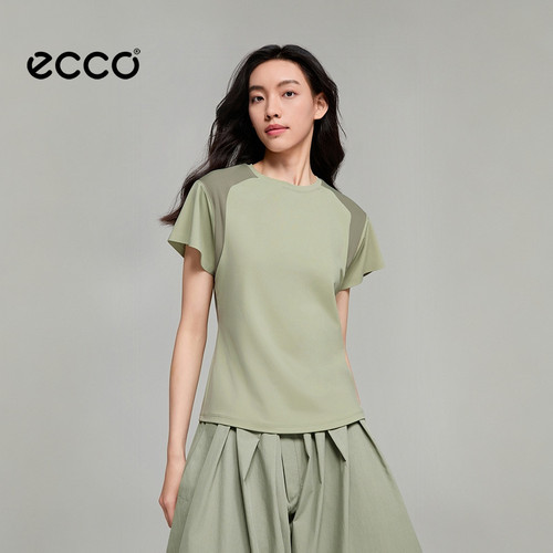 ECCO NRL设计师联名