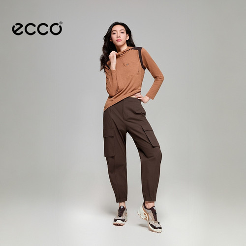 ECCO NRL设计师联名