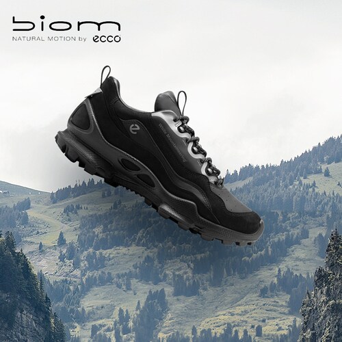 自由律动，裸足科技