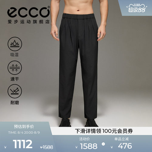 ECCO EW261P036