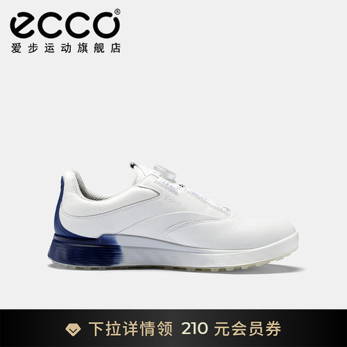 Ecco/爱步防水休闲鞋23ss102954