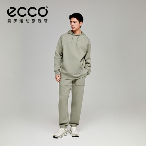 ECCO NRL设计师联名