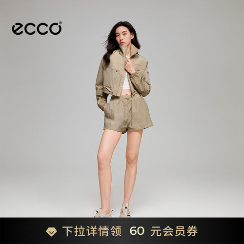 ECCO NRL设计师联名