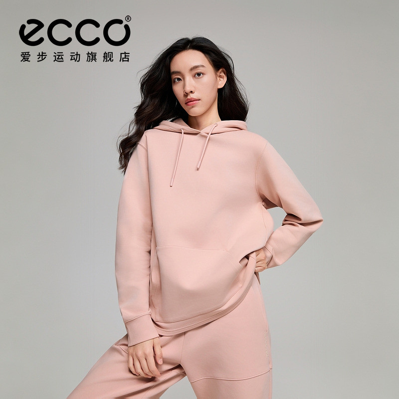 ECCO NRL设计师联名