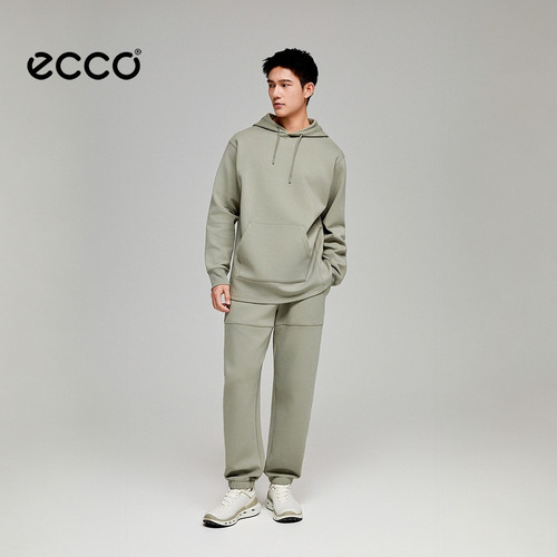 ECCO NRL设计师联名