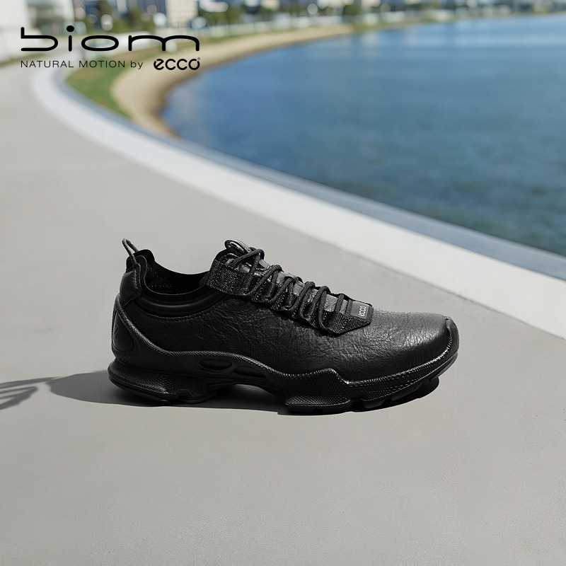 自然律动 裸足科技