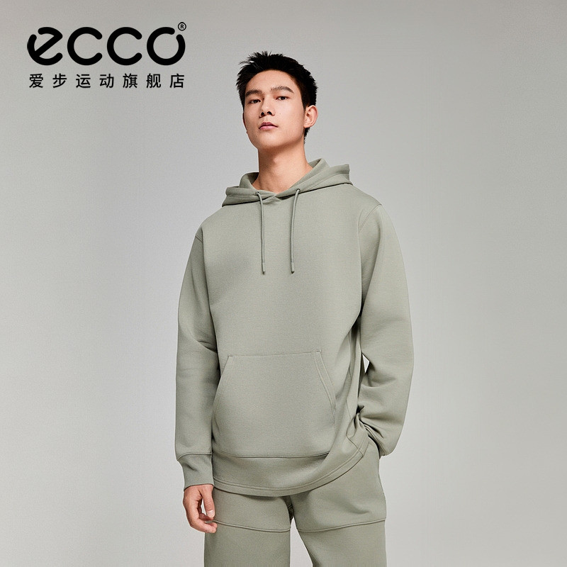 ECCO NRL设计师联名