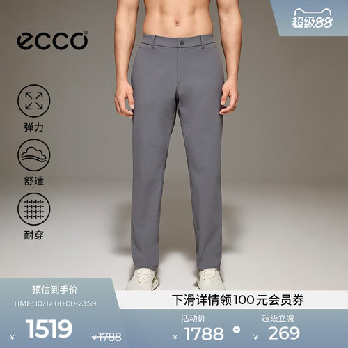 ECCO EG261P010M