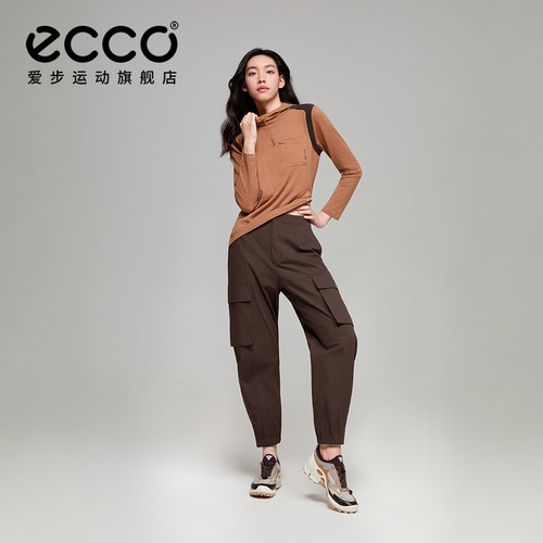 ECCO NRL设计师联名