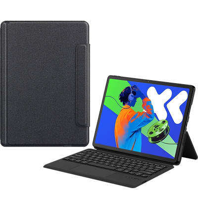 AJIUYU2025小新padpro12.7键盘套