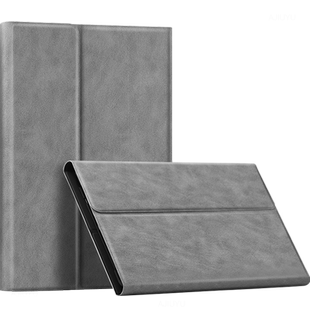 AJIUYU 适用2023华为MateBook E键盘保护套12.6英寸平板壳DRR-W76蓝牙键盘皮套matebooke无线妙控键盘商务壳