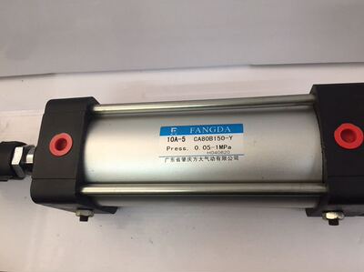 FANGDA原装正品肇庆方大气缸 可非标定做 10A-5