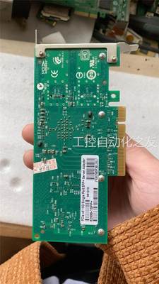 82599-1SFP+网卡议价