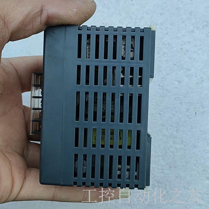 台湾LP1050D-24S导轨式开关电源50W24V2.议价