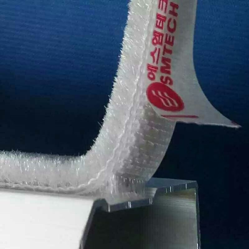 移门毛条防撞条门窗密封条力佳隆衣柜推拉门自粘防尘条黑色白色等