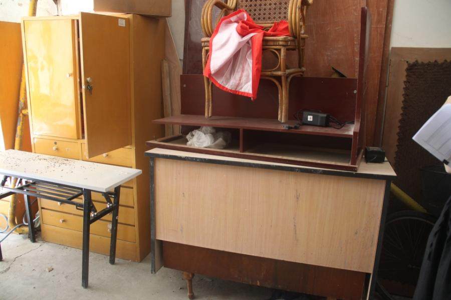 12月30日衢州衢州市生态环境局常山分局一批设备及家具用具拟报废价值处置权网络拍卖公告