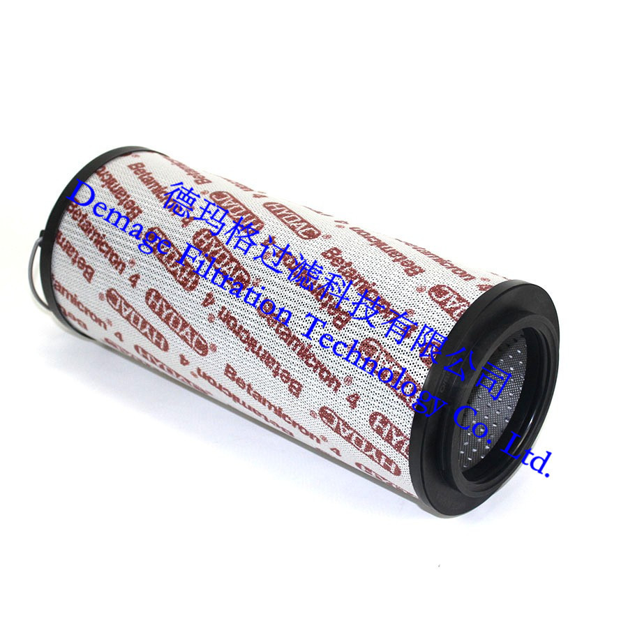 HYDAC贺德克钢厂德玛格瓷砖厂用高低压液压油齿轮箱过滤器滤芯