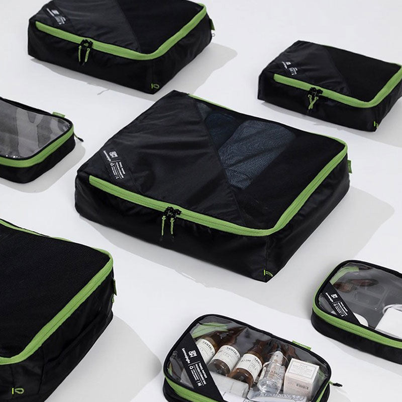 旅行便携收纳袋衣服行李箱鞋子内衣洗漱品分装袋子防水出差收纳包,收纳整理,其他收纳袋,淘宝优惠券,粉丝福利购,淘宝优惠卷