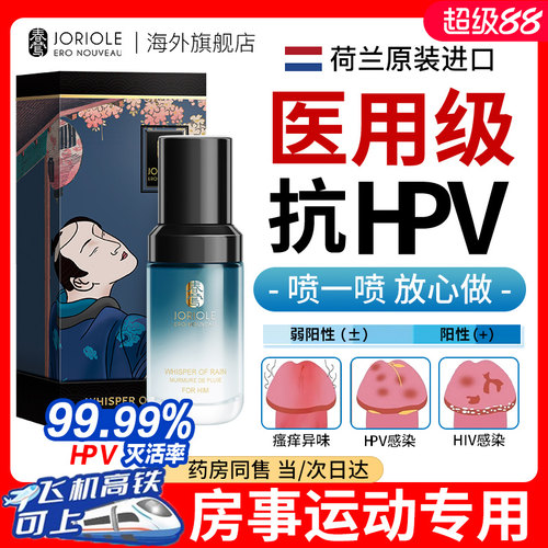 [1喷清爽净垢]医用私处免洗喷雾