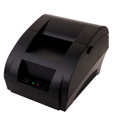 美团君容农资店热敏票据打印机