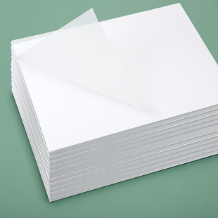 高清书法临摹纸硬笔练字帖专用描写拓写拷贝纸