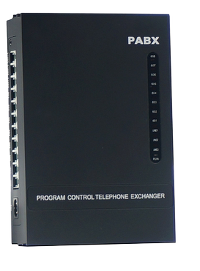 Excelltel Intercom office system MS108Small PABX MS206 MS308