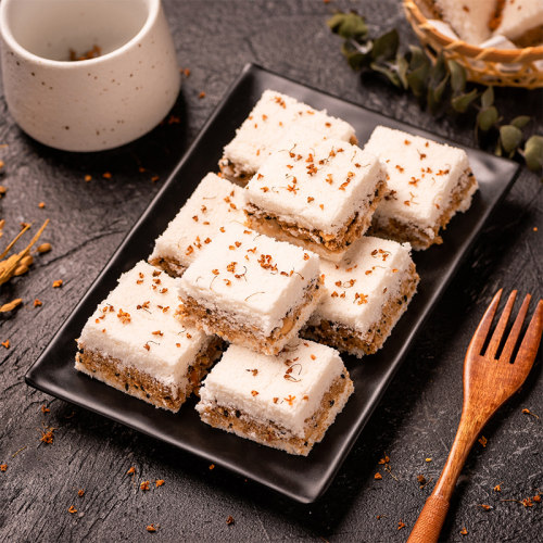 【5万人已评】正宗小吃桂花糕