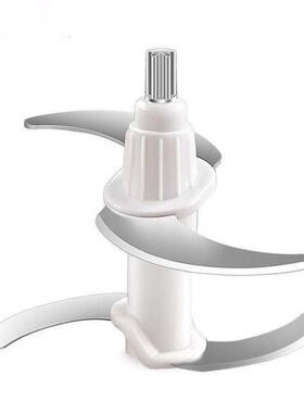 志高绞肉机配件绞肉刀片刀架刀头刀柱子刀杆搅拌杯刀料理机刀通用