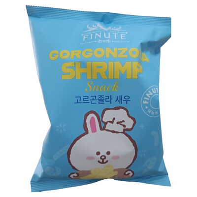 临期进口FINUTE趣莱福谷物脆片