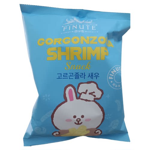 临期进口FINUTE趣莱福谷物脆片