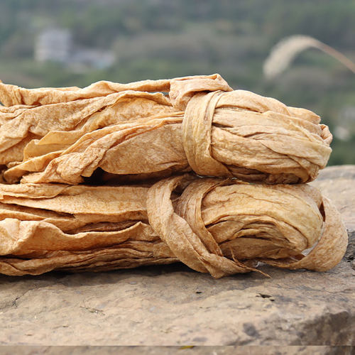 3斤特产干货小吃手工腐竹